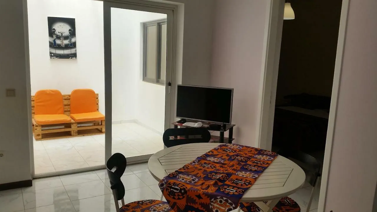 Apartamento Ka-Bela Sal Rei