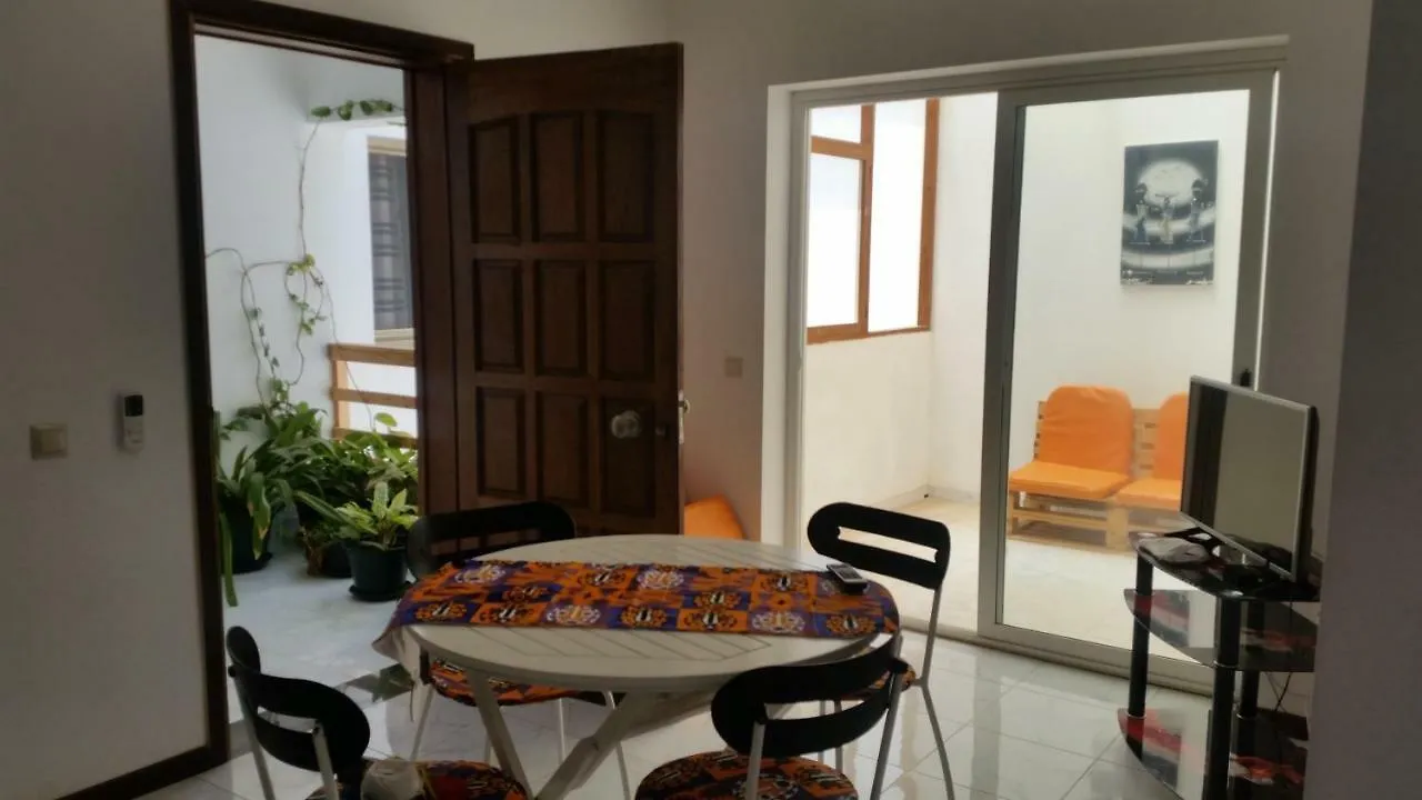 Apartamento Ka-Bela Sal Rei