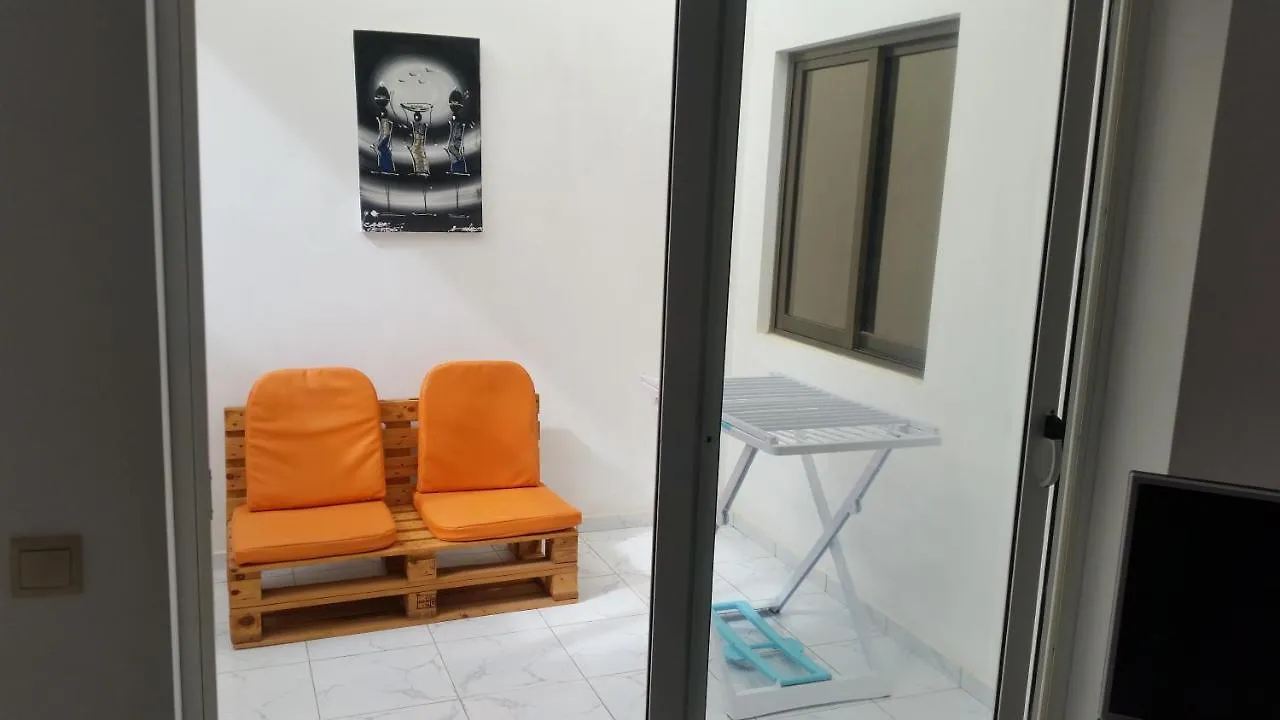 Apartamento Ka-Bela Sal Rei Cabo Verde