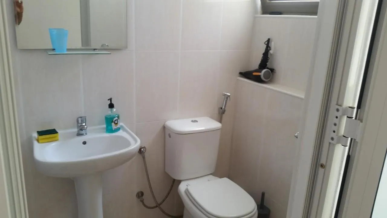 Apartamento Ka-Bela Sal Rei