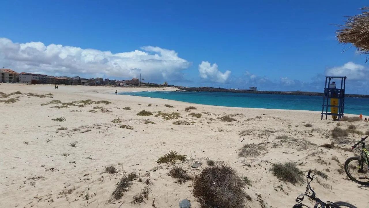 Apartamento Ka-Bela Sal Rei 0*,  Cabo Verde