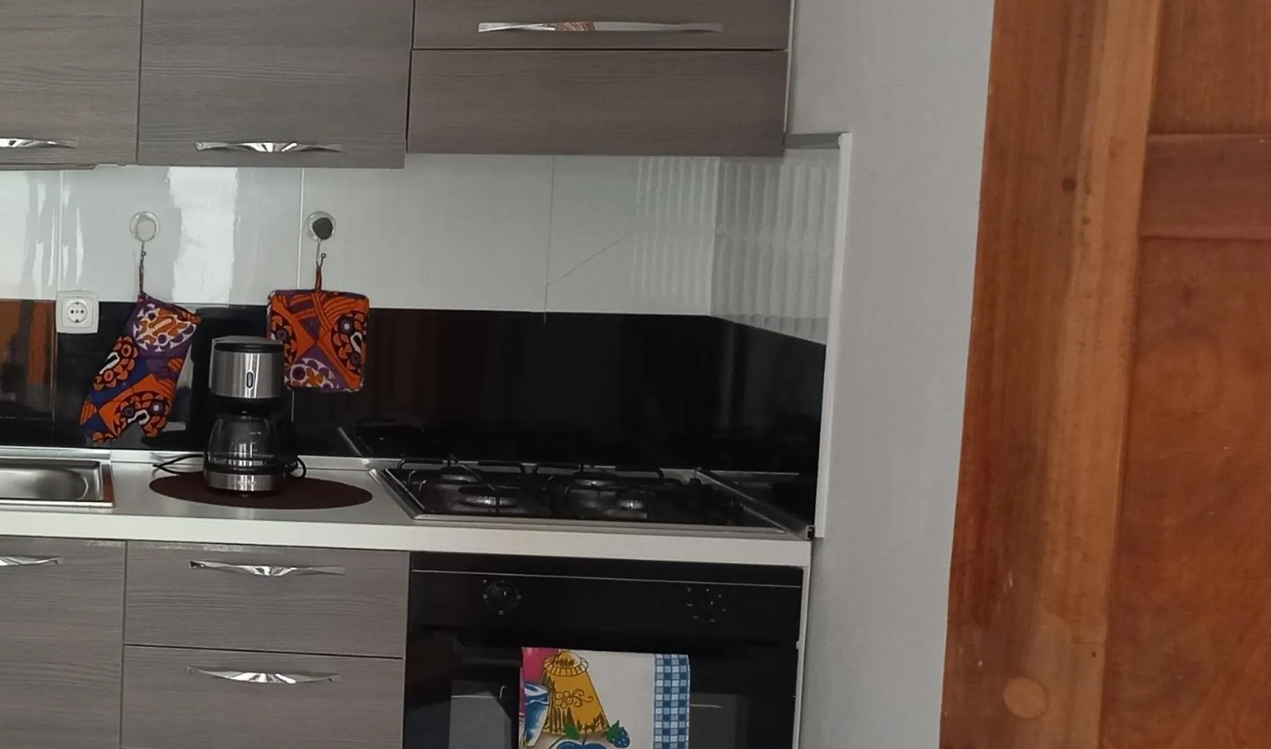 Ka-Bela Apartment Sal Rei
