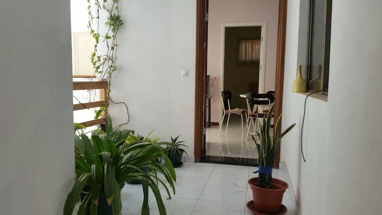 Ka-Bela Apartment Sal Rei Cape Verde
