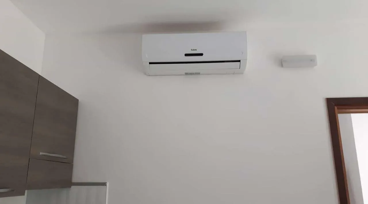 Ka-Bela Apartment Sal Rei