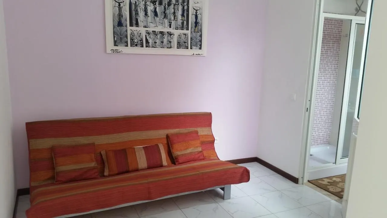 Ka-Bela Apartment Sal Rei
