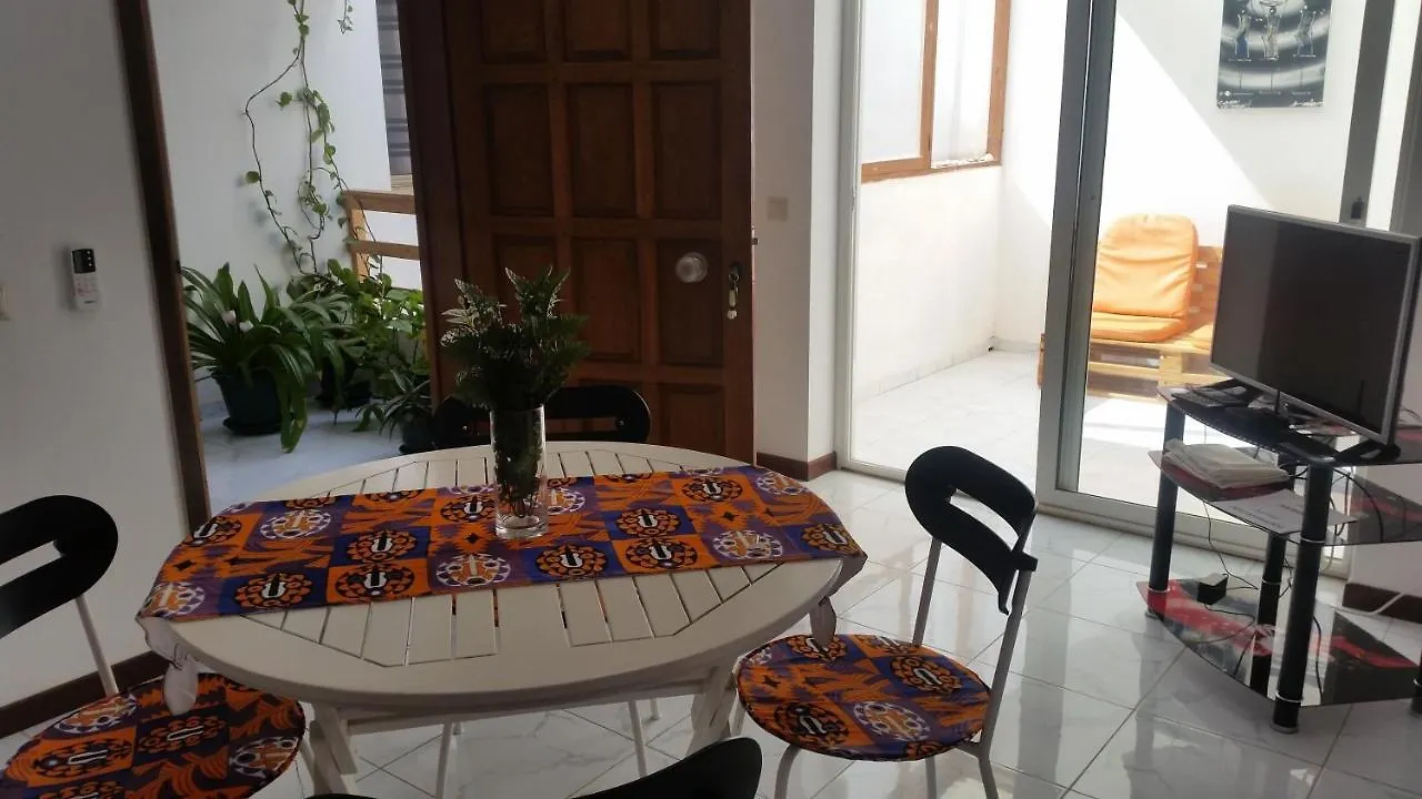 Ka-Bela Apartment Sal Rei Cape Verde